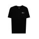 K1X HEATMAP TEE BLACK