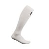 REHBAND QD COMPRESSION SOCKS WHITE