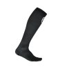 REHBAND QD COMPRESSION SOCKS BLACK XL