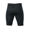 REHBAND QD COMPRESSION SHORTS BLACK M