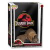 FUNKO POP MOVIE POSTER: JURASSIC PARK