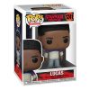 FUNKO POP TV: STRANGER THINGS SEASON 4- LUCAS SINCLAR MULTICOLOR