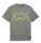 PUMA JAWS CORE TEE STORMY SLATE