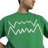 Puma Jaws Core Tee Archive Green