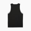 PUMA JAWS CORE TANK BLACK-STORMY SLATE XXL