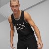 PUMA JAWS CORE TANK BLACK-STORMY SLATE XXL