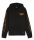 PUMA CAUTION HOODIE BLACK