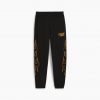 PUMA CAUTION PANT BLACK M