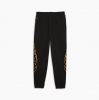 PUMA CAUTION PANT BLACK M