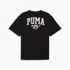 PUMA DYLAN S GIFT SHOP TEE IV BLACK XL