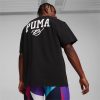 PUMA DYLAN S GIFT SHOP TEE IV BLACK XL