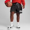 Puma Media Day Classics Short Puma Black