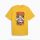 Puma Melo Phoenix Tee I Yellow Sizzle XL