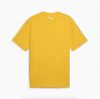 Puma Melo Phoenix Tee I Yellow Sizzle XL