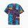 Puma Melo Phoenix AOP Tee Blue Crystal-AOP