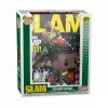 Funko POP NBA Cover: SLAM- Shawn Kemp MULTICOLOR