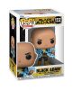 FUNKO POP Movies: BA-Black Adam w/(GW)CH MULTICOLOR