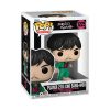 FUNKO POP TV: SQUID GAME- SANG-WOO 218 MULTICOLOR