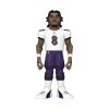 FUNKO Gold 12" NFL: Ravens- Lamar Jackson w/Chase MULTICOLOR