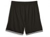 Puma Hoops Team Game Short Black S