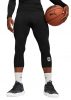 PUMA HOOPS TEAM 3/4 TIGHT BASELAYER BLACK