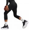 PUMA HOOPS TEAM 3/4 TIGHT BASELAYER BLACK