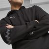 Puma Hoops Team Hoodie Black XXL