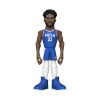 FUNKO Vinyl Gold 12": NBA- Joel Embiid w/CH MULTICOLOR