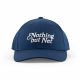 K1X NOTHING BUT NET SNAPBACK CAP BLUE