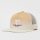 Karl Kani KKJ Gradient Flat Brim sand/white ONE