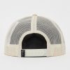 Karl Kani KKJ Gradient Flat Brim sand/white