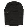 K1X Tag Balaclava Black ONE