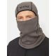 Karl Kani Retro Rib Balaclava Black