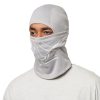 K1X Tag Balaclava Grey ONE