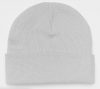 K1X Logo Beanie Grey ONE