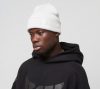 K1X Logo Beanie Grey ONE