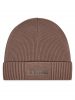 Karl Kani Kani Retro Beanie Taupe One