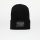 Karl Kani Kk Woven Retro Classic Beanie Black One