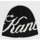 Karl Kani Spray Scully Black ONE