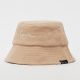 Karl Kani Signature Frottee Bucket Hat Sand XS