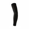 REHBAND QD COMPR.ARM SLEEVE PAIR BLACK