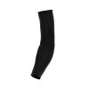 REHBAND QD COMPR.ARM SLEEVE PAIR BLACK