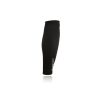 REHBAND QD COMPR.CALF SLEEVE PAIR BLACK