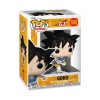 Funko POP! Animation: Dragon Ball GT - Goku figura MULTICOLOR