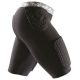 MCDAVID HEX THUDD SHORT BLACK