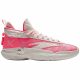 ANTA KT9 VALENTINE'S DAY BASKETBALL SHOES PINK/BEIGE 43