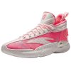 ANTA KT9 VALENTINE'S DAY BASKETBALL SHOES PINK/BEIGE 475