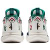 ANTA KT9 CHRISTMAS BASKETBALL SHOES BEIGE/BLUE 45