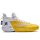 ANTA KT9 WARRIORS BASKETBALL SHOES WHITE/YELLOW