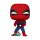 Funko POP! Marvel: Spiderman w/Open gift figura mc one